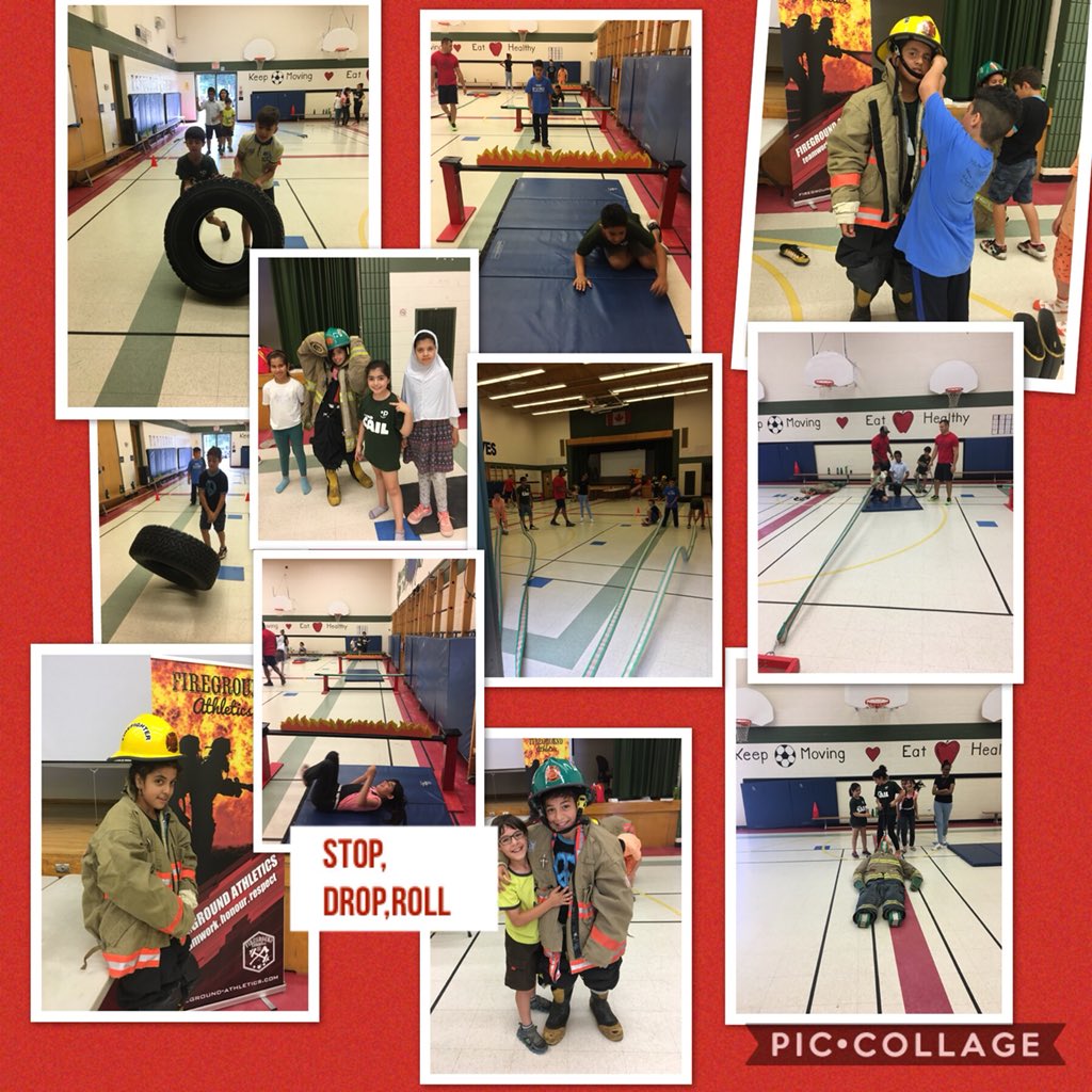 KathrynSeifried's tweet photo. Great teamwork.  Lots of fun. Great workout with Firefighter Clemens and Rohan @SAILThornwood @FiregroundSTRNG @ThornwoodPS https://t.co/dGcloCJTDG