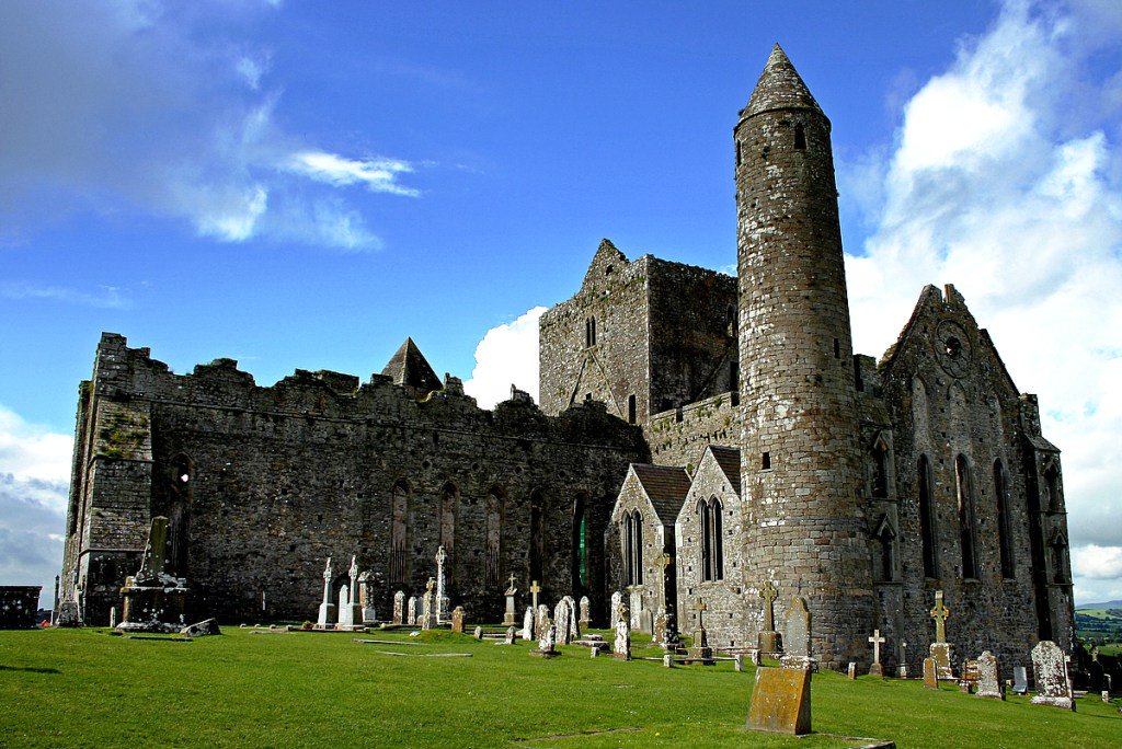Cashel gay ireland
