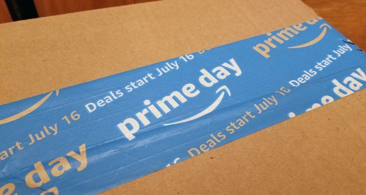 PacPayroll's tweet image. Amazon Prime Day U.S. sales bigger than last year, despite site issues:

buff.ly/2NjfRGQ via @TechCrunch 

#AmazonPrimeDay #amazoncrash