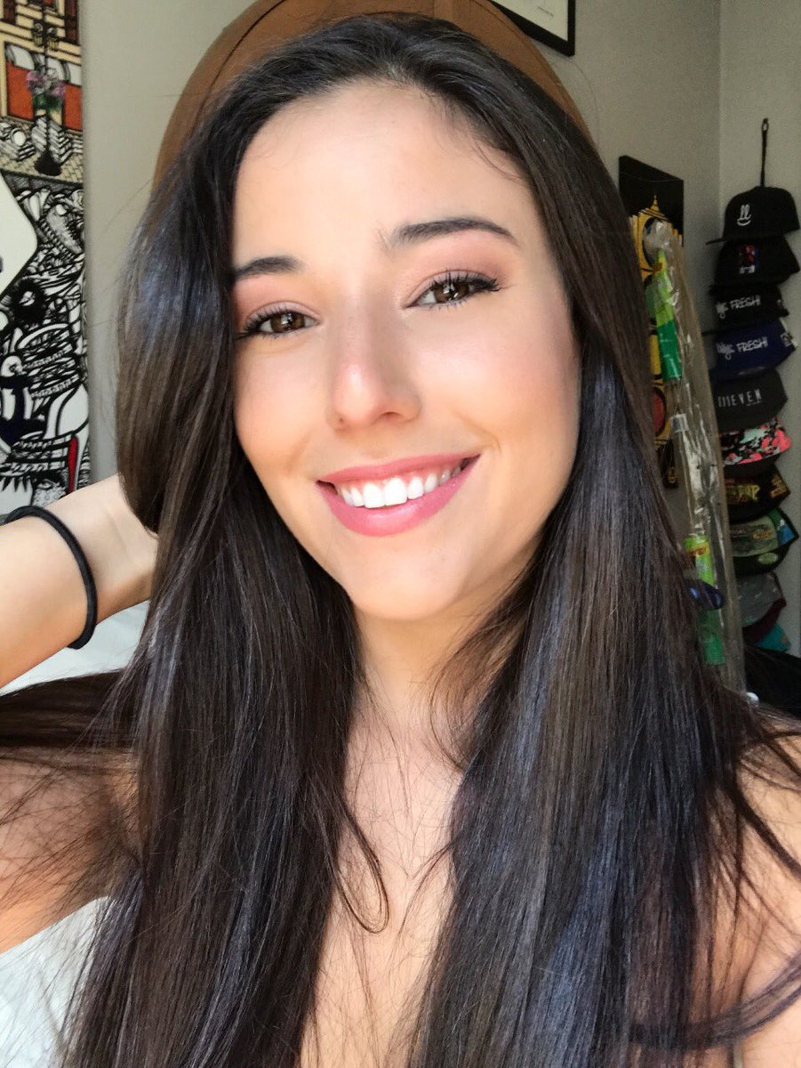 Angie Varona In Model Beauty Face Women | Hot Sex Picture