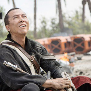 CheekyChirrut's tweet photo. #AsILookedUp, I knew our work would soon be done and we could rest.
Weapons have a way of turning on the wielder.
#WednesdayWisdom #ChirrutImwe #RogueOne #GuardiansoftheWills #SWRP https://t.co/BQHfYW04UE