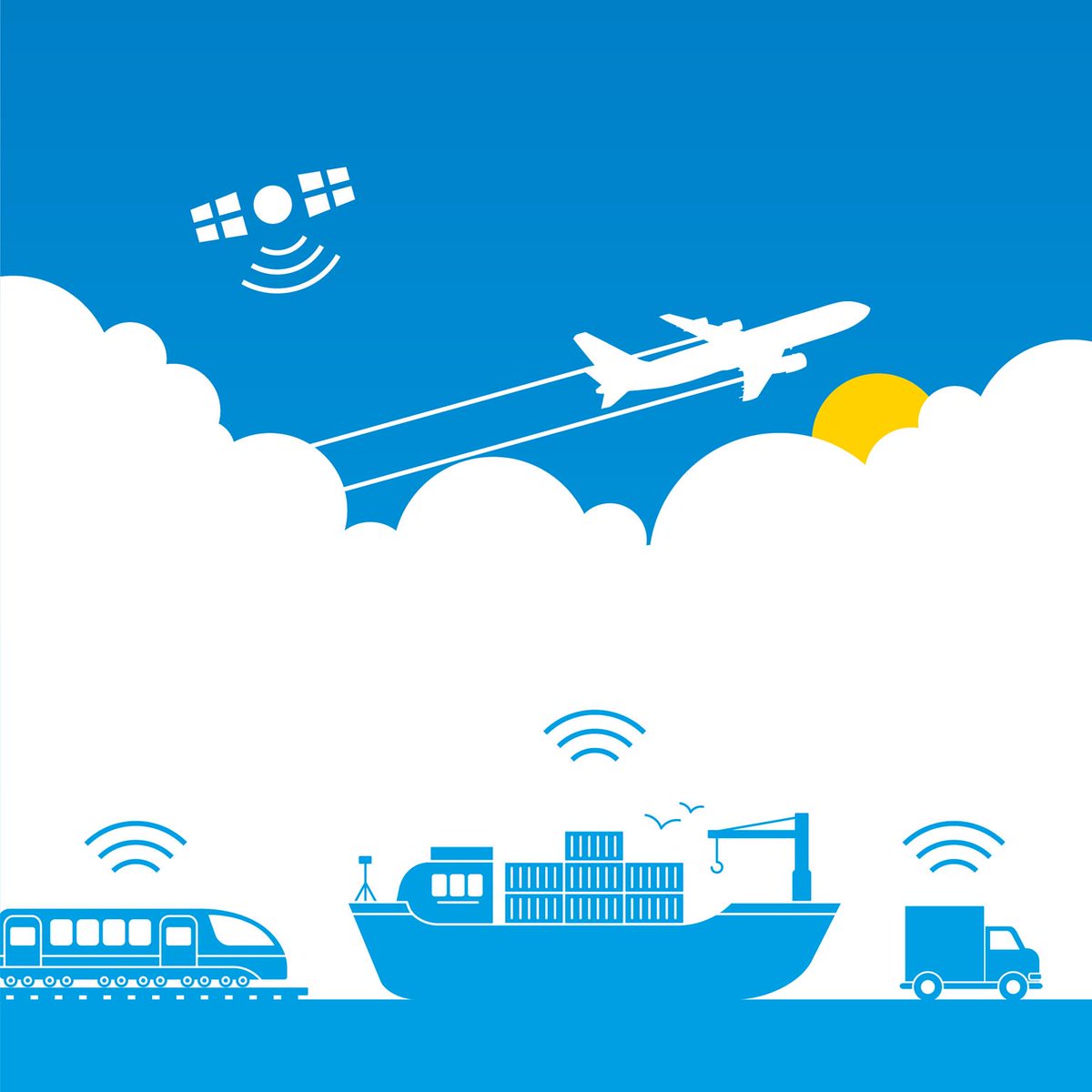 Travel and logistics: Data drives the race for customers buff.ly/2uzaKLh