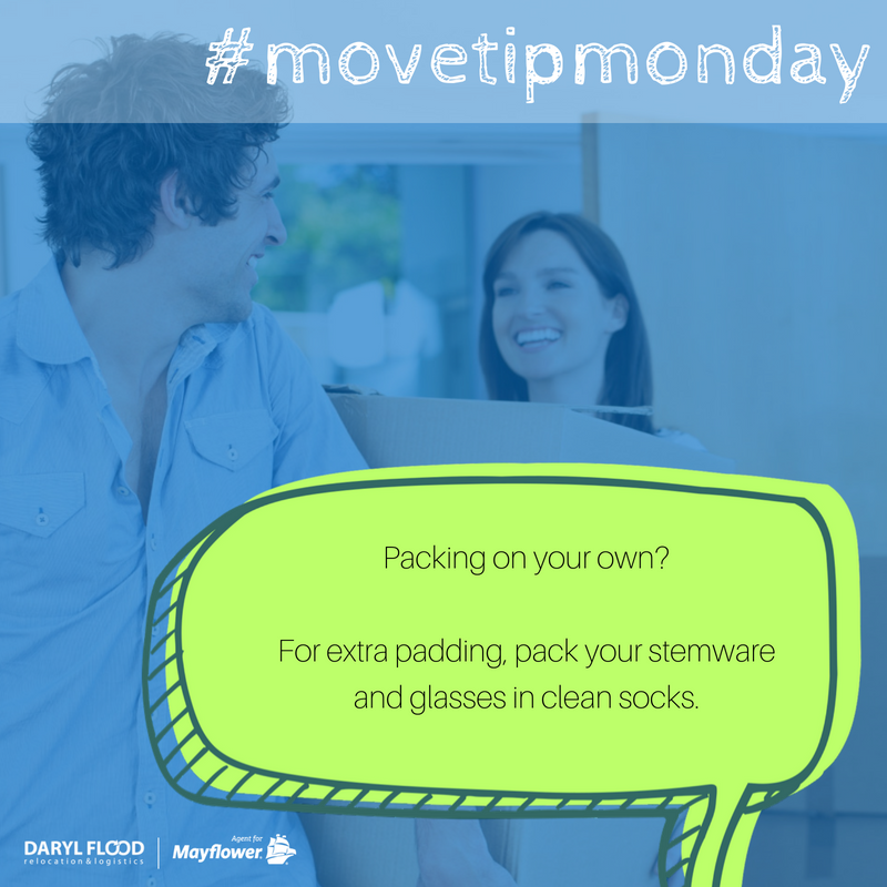 darylflood's tweet image. #MOVETIPS with Daryl Flood!