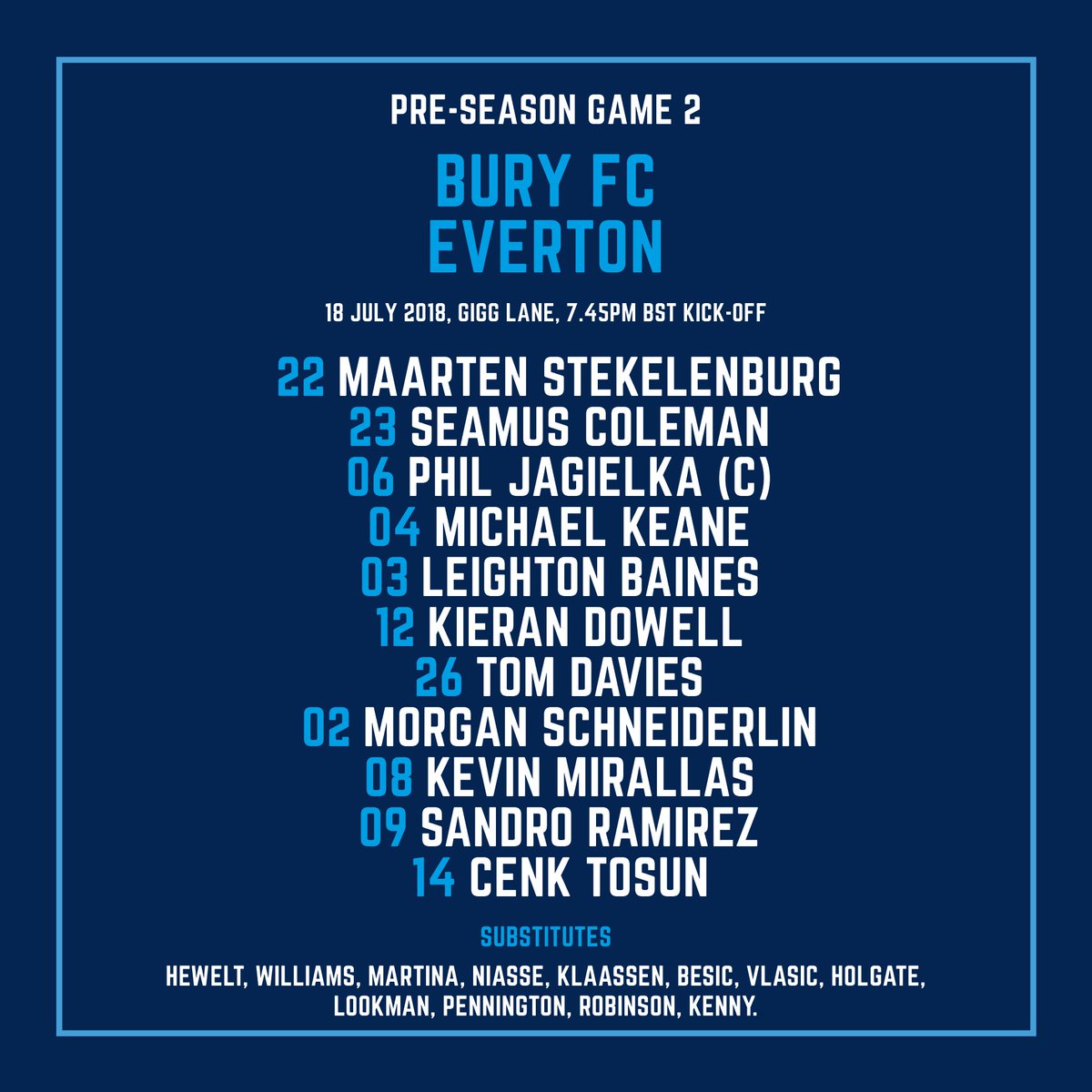 Everton tweet media