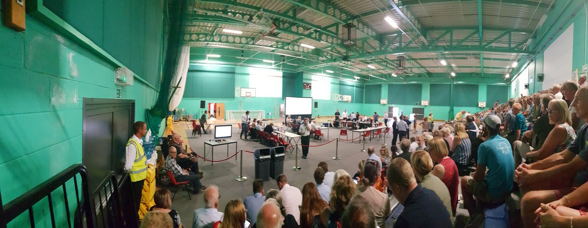 The Lancing Network tweet media