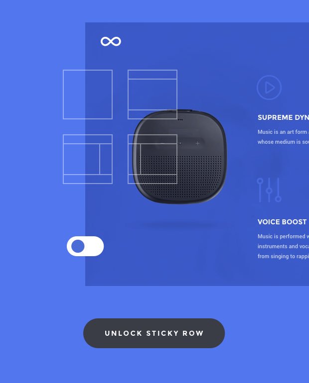 RaitisSevelis's tweet image. @VisualComposers just launched version 2.8 with an awesome sticky row, column, and section feature. And, this is all available in the free version - visualcomposer.io #WordPress #madeinvc #wordpressplugin #webdesign #webdevelopment #design