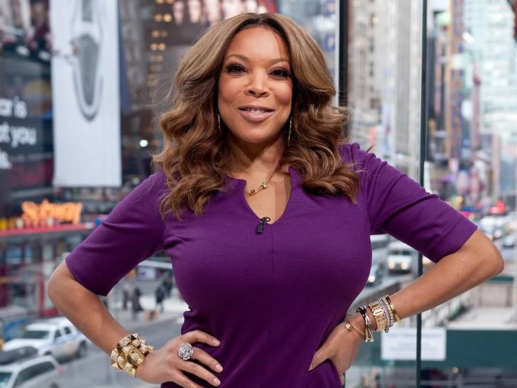 Happy Birthday to our favorite gal The Wendy Williams Show host turns 54 today! 