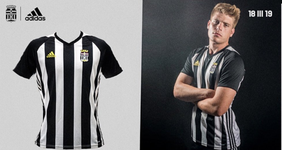 ||| CONCURSO EFESISTA |||
¿Quieres ganar la nueva camiseta Adidas del <a href="/FCCartagena_efs/">FC Cartagena</a>?

Sorteamos 1, talla a elegir una vez salgan a la venta.

¿CÓMO PARTICIPAR?
1- Sigue a @efesistaapp en Twitter.
2- Da RT y FAV a este Tweet.

Plazo: Hasta el domingo 22 de julio.