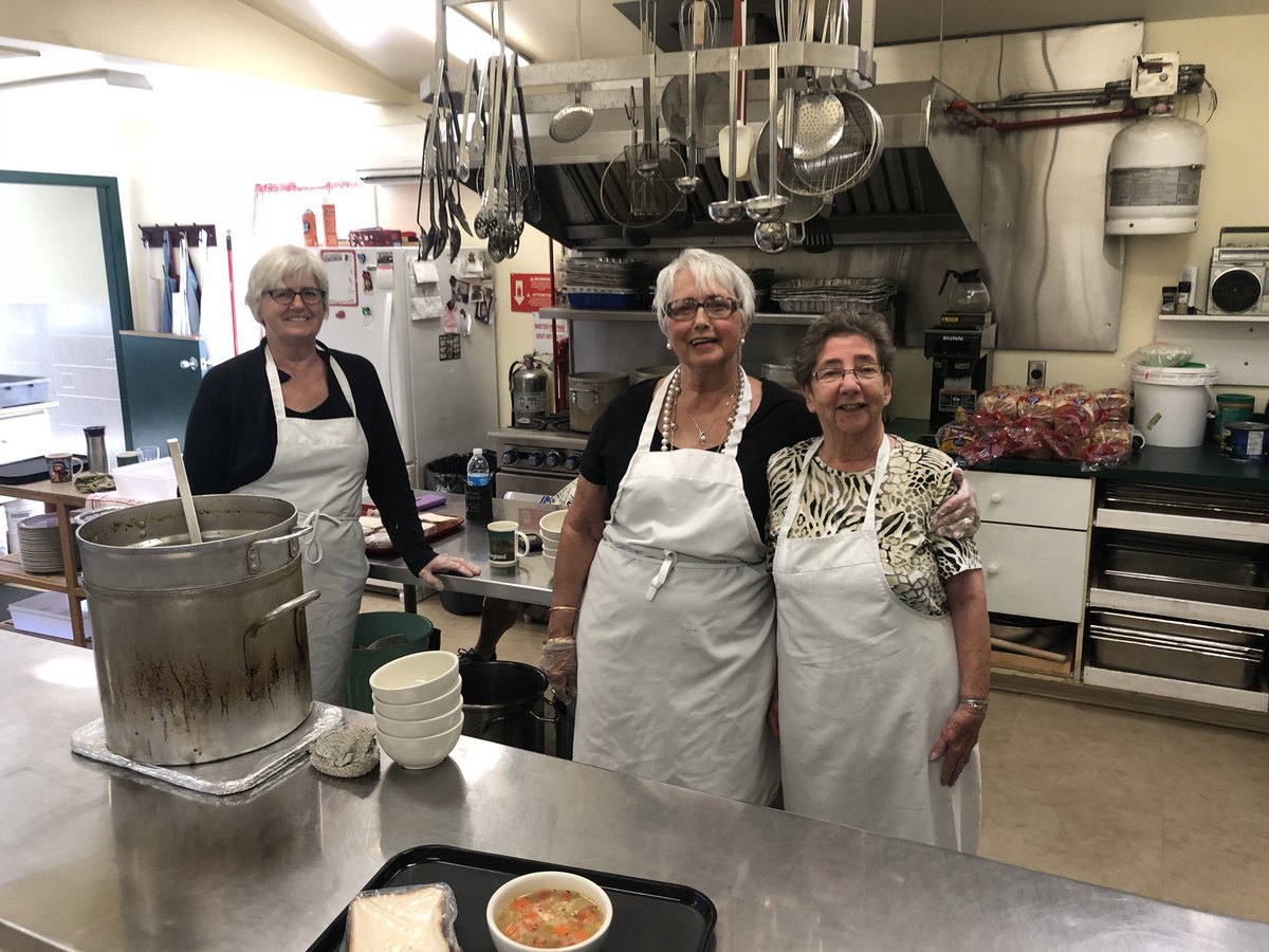 Hope_Cottage's tweet photo. We have the best volunteers!

Thank you for your generosity. We appreciate your kindness. 

#soupkitchen #halifax #novascotia #hopecottage https://t.co/JBg1P9tOsh