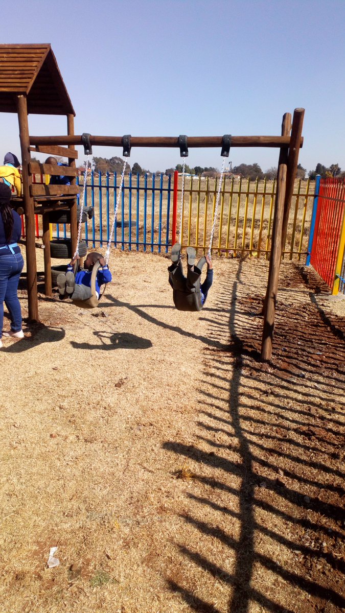 #MandelaDay

Sizofunda Primary School, Delmas.