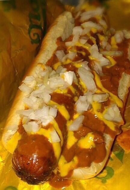 Happy #NationalHotDogDay everybody!

Join us for lunch today from 11am-1pm at the Oklahoma County Courthouse 
320 Robert S Kerr
OKC

#WienerUpWednesday