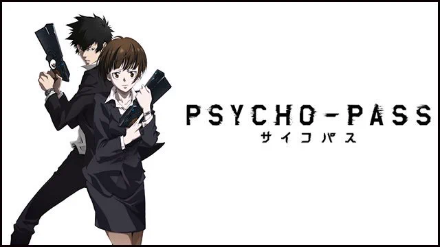 Psycho-passめっちゃ面白いけど終わり方が毎回モヤっとするww 
