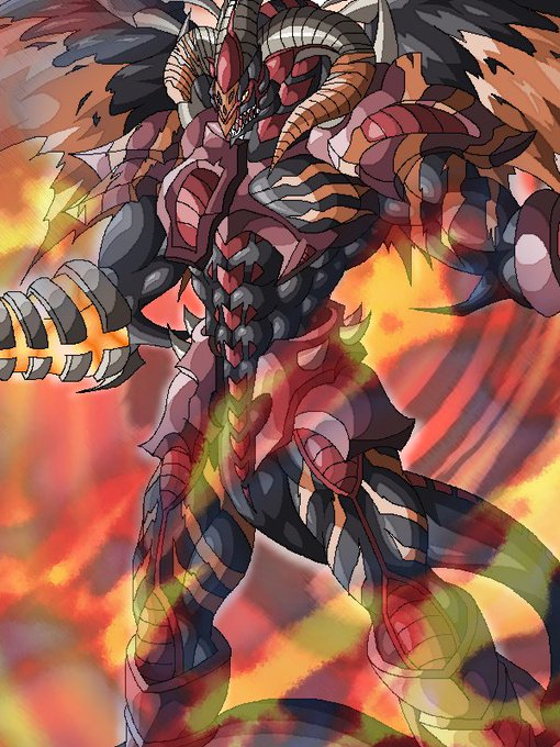 レッド デーモンズ ドラゴンのtwitterイラスト検索結果 レッド デーモンズ ドラゴンのtwitterイラスト検索結果