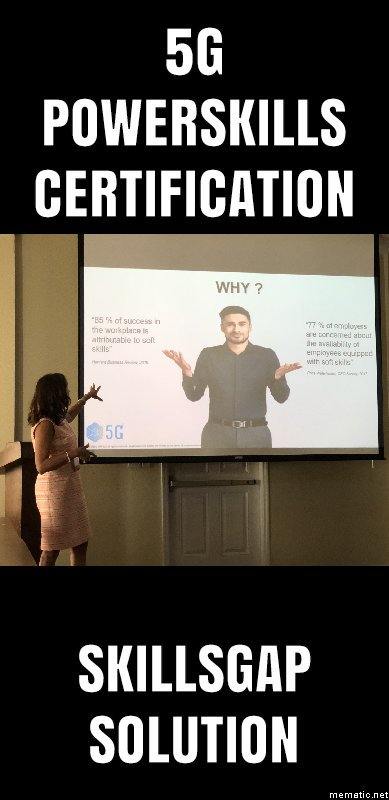 5GPowerSkills's tweet photo. #generationalintelligence discussion at Hernando Manufacturing Association and why #5GPowerSkills is the #solution to the #skillsgap https://t.co/LbL8TA1TJB
