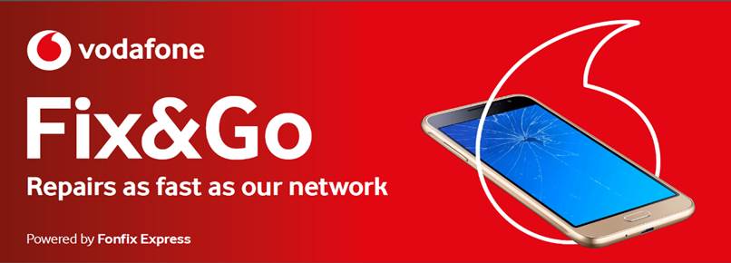 Image result for vodafone fix and go