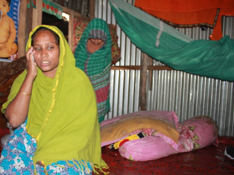 jmirpub's tweet photo. New in JMIR mhealth: #Mobile-Based Nutrition Counseling and Unconditional Cash Transfers for Improving Maternal and Child Nutrition in Bangladesh: Pilot Study https://t.co/ivvLqjYrnD https://t.co/DPBKvQWnD0
