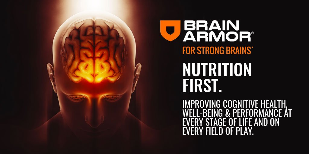 Brain_Armor's tweet photo. Here at Brain Armor, our purpose is to take on a nutrition first approach. 

#ForStrongBrains #CognitiveHealth https://t.co/nFJKwHH4KK