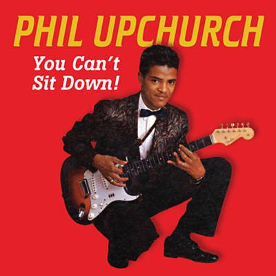 Happy 77th birthday to Phil Upchurch, born 19 July 1941 in Chicago   