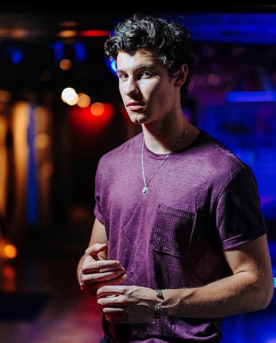 MagconMidias's tweet photo. 📸| QUE HOMEM! Shawn Mendes recentemente por Daniel Malikyar. https://t.co/IjSNJ5FbdH