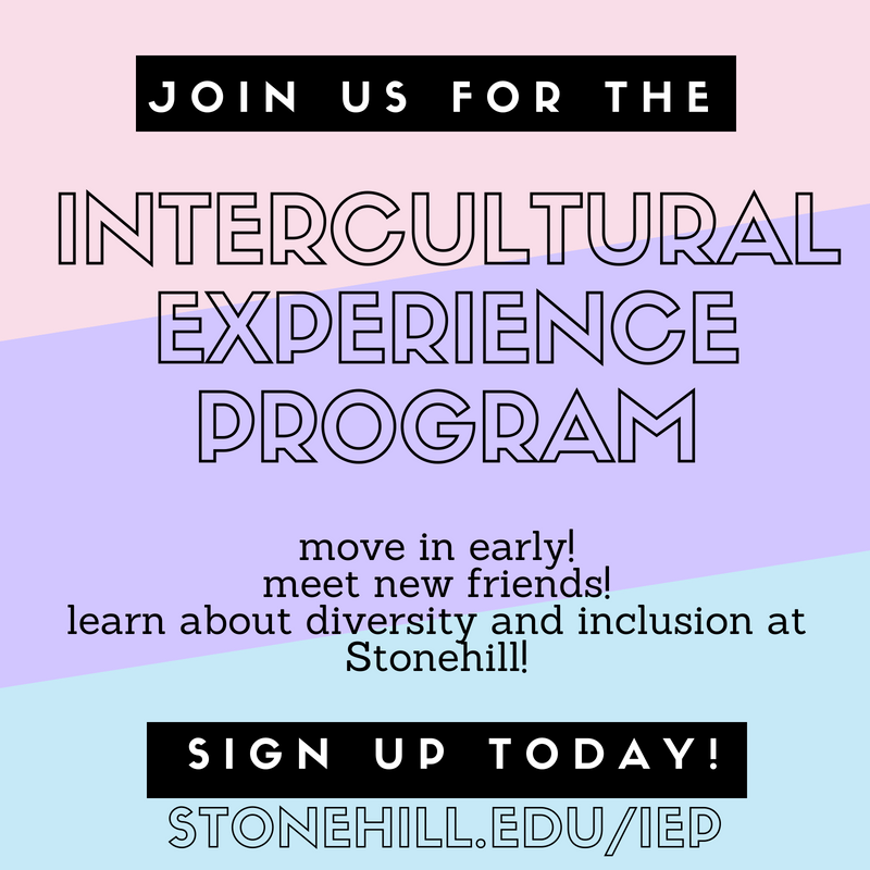 SCDiversity's tweet photo. First year students! Registration is still open for the Intercultural Experience Program, but spots are quickly filling up! Reserve yours now! #Classof2022 https://t.co/oCpWN6tQdm