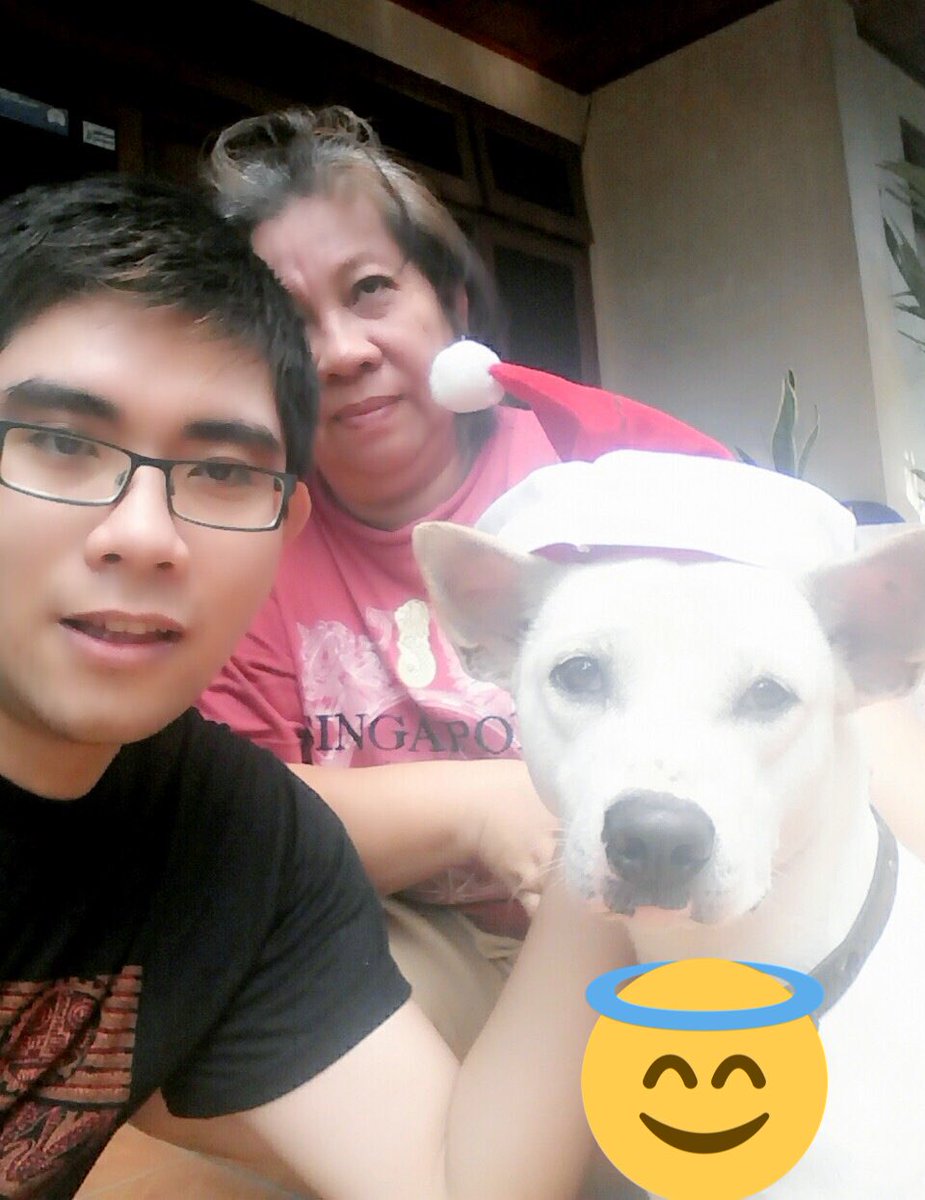 RIP Our Beloved Mr.Tofa. Thankyou for those fabulous 9 years. See you upstairs, Openg...