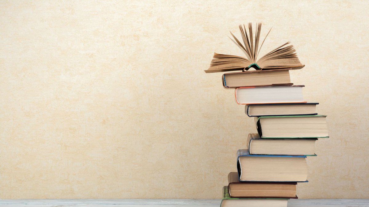 Des livres au kilo  via <a href="/LEXPRESS/">L'Express</a>
bit.ly/2LsFAwc