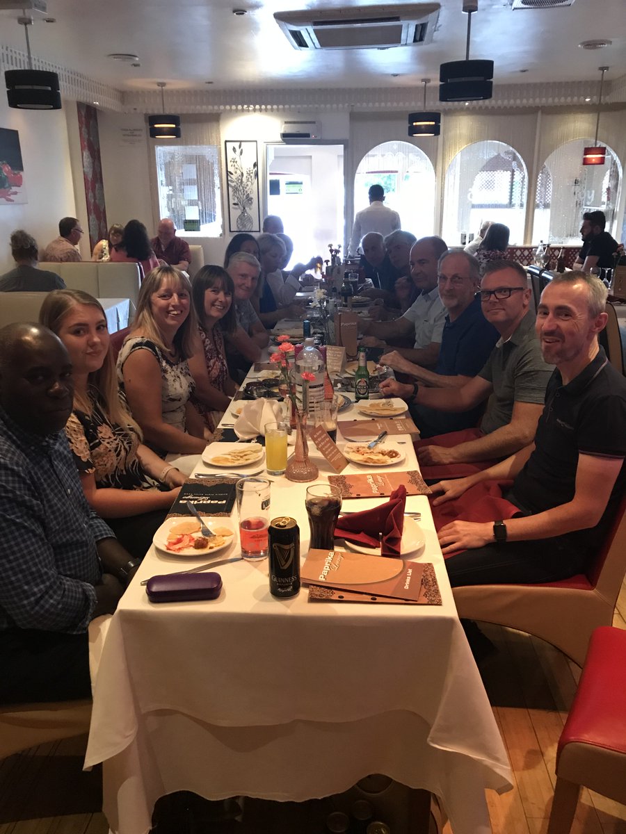 SwitchSolihull's tweet photo. Well we've made it to the end of the academic year (almost!). This year has been a challenging one with the weather going from freezing temperatures and snow to hot sunny days but it has been enjoyable! We look forward to seeing you all in September!! https://t.co/lasalhWFNQ