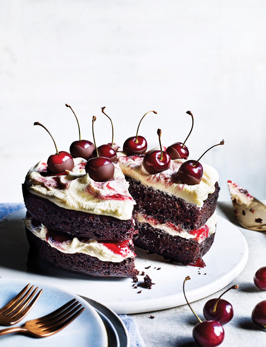 Dessert Recipes tweet media