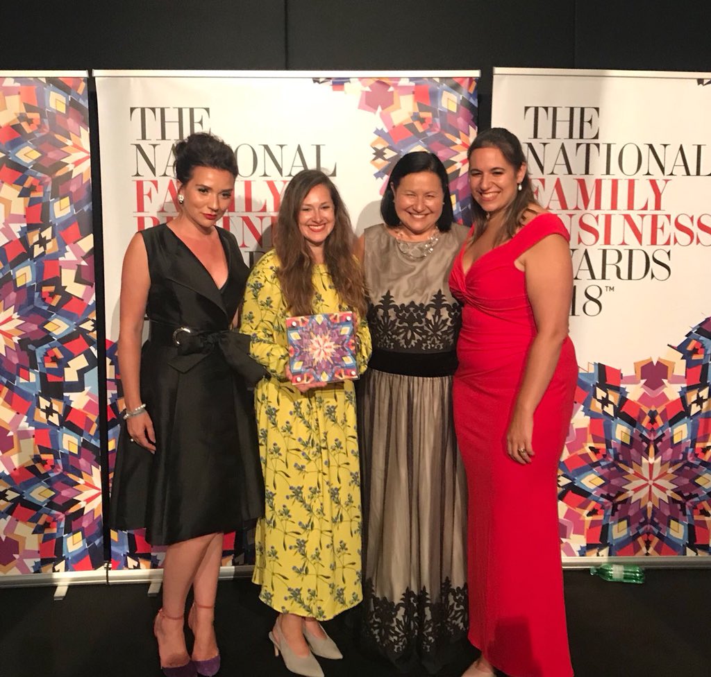 jowimblegroves's tweet photo. @active_digital scoops three awards in seven days. Read about it on the blog - https://t.co/YfjtIRhqDq @FBPlace #familybusiness  @UKDXAwards #dxa18 #nfba2018 #blog #technology #TechNews 🏆🏆🏆 https://t.co/fXaLWg1TKO