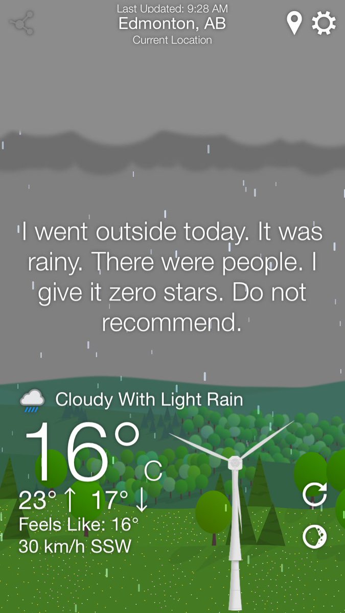 KCCO_Ryan's tweet photo. #WhatTheForecast #WTForecast https://t.co/KUZUW1kEds