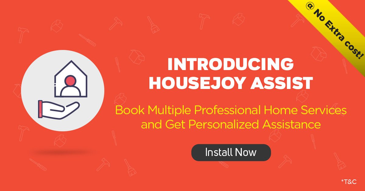 Rajeesh077's tweet photo. Service of pest control #HJExperts #happyhome @HousejoyIndia https://t.co/SjS7XZm0Ol
Pest Control offer - Code: PC200- 200 off on new customer, minimum order value 599 https://t.co/9feQo9c9m1
