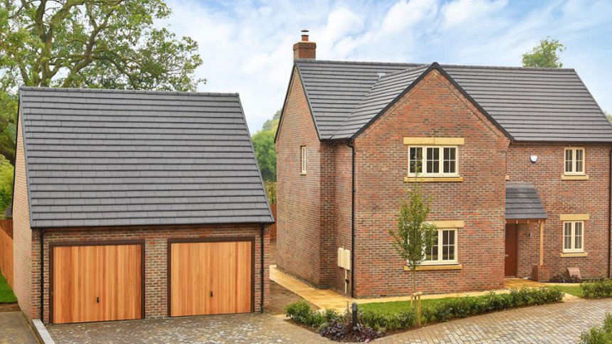 WhatHouse? tweet media