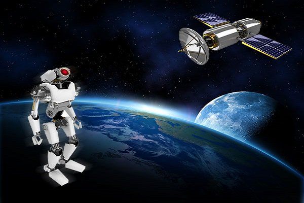 saving_easy's tweet photo. I find the concept of a “new space race” fascinating. I was not aware that the “old space race” was over, least no one told me it was. No press announcements either. https://t.co/imc8mhQh0I #robotics #space https://t.co/3mGvn9cDjv