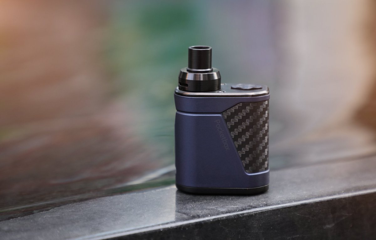 EcigsuperstoreL's tweet photo. Amazing NEW kit in stock; @Innokintech #Pocketbox! This Starter Kit is a simple yet versatile setup designed for both beginners and veterans. The Pocketbox is an ultra compact all-in-one design for convenience and portability. This kit is a great bargain at just £28.99!#Liverpool https://t.co/scb9KlEXmZ