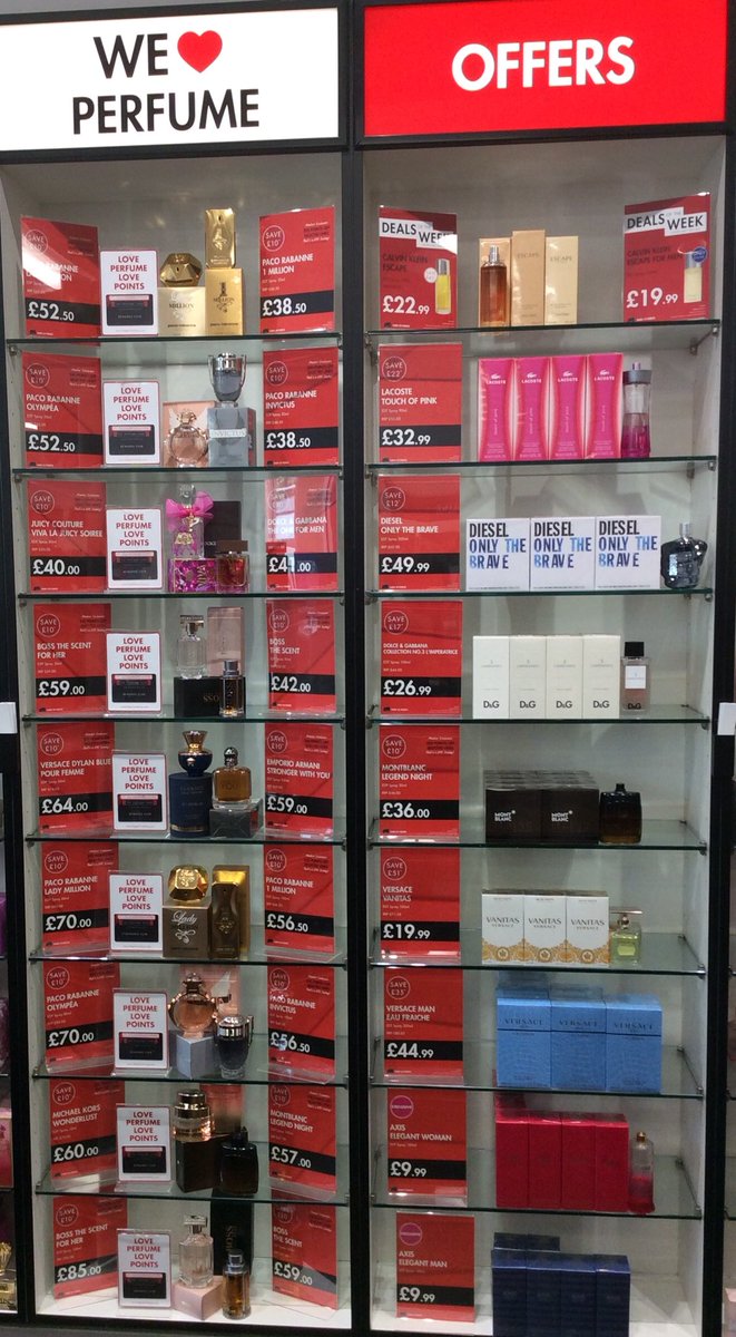 TPS_MKSD503's tweet photo. 🚨CALLING ALL LOYALTY MEMBERS🚨 collect double points in store today #WinningWednesday ! Not a member? We can set you up @centremk inside Superdrug, and why not check out our member only deals whilst you’re here!🤩 hurry, ends at 8pm tonight! #sale #fragrance #MiltonKeynes https://t.co/cF4Abt37nd