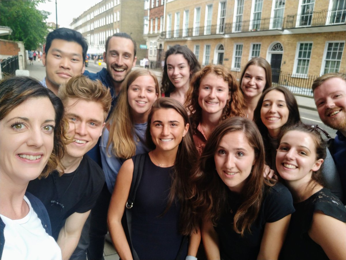 BeckyColdrick's tweet photo. Another successful @NHSGradScheme TESG (Trainee Engagement &amp; Steering Group) complete. Lookout for our updates on Geni. We will be looking for 2018 reps soon - keep an eye out for a request in Gradmail. https://t.co/tAvlCrsJ5K