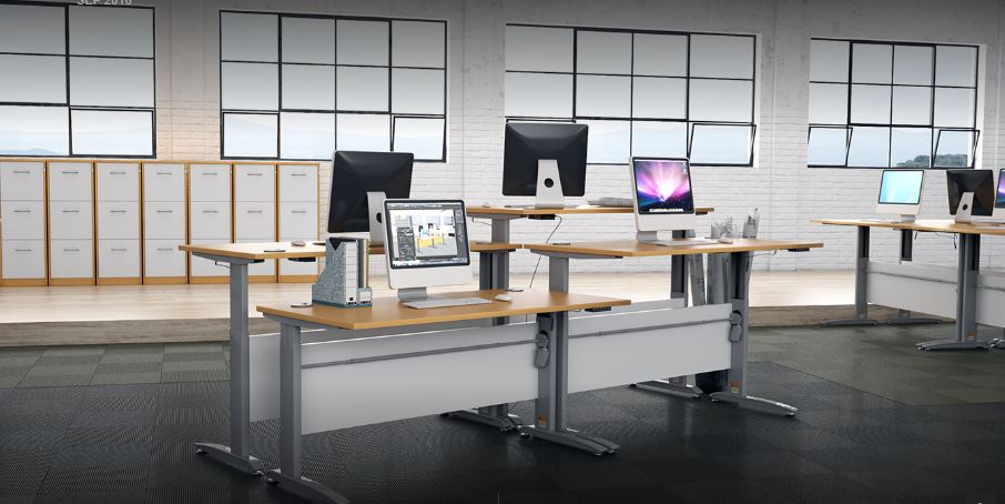 PenguinOffSupp's tweet photo. Are you planning an office re-arrange, perhaps you have new staff joining the team? We supply a wide range of desks, #filingcabinets, chairs &amp; furniture besides #desktopaccessorises such as #filingtrays, #monitorarms, #computerequipment and #wristsupports. #NotJustStationery https://t.co/WsMIXUbyfP