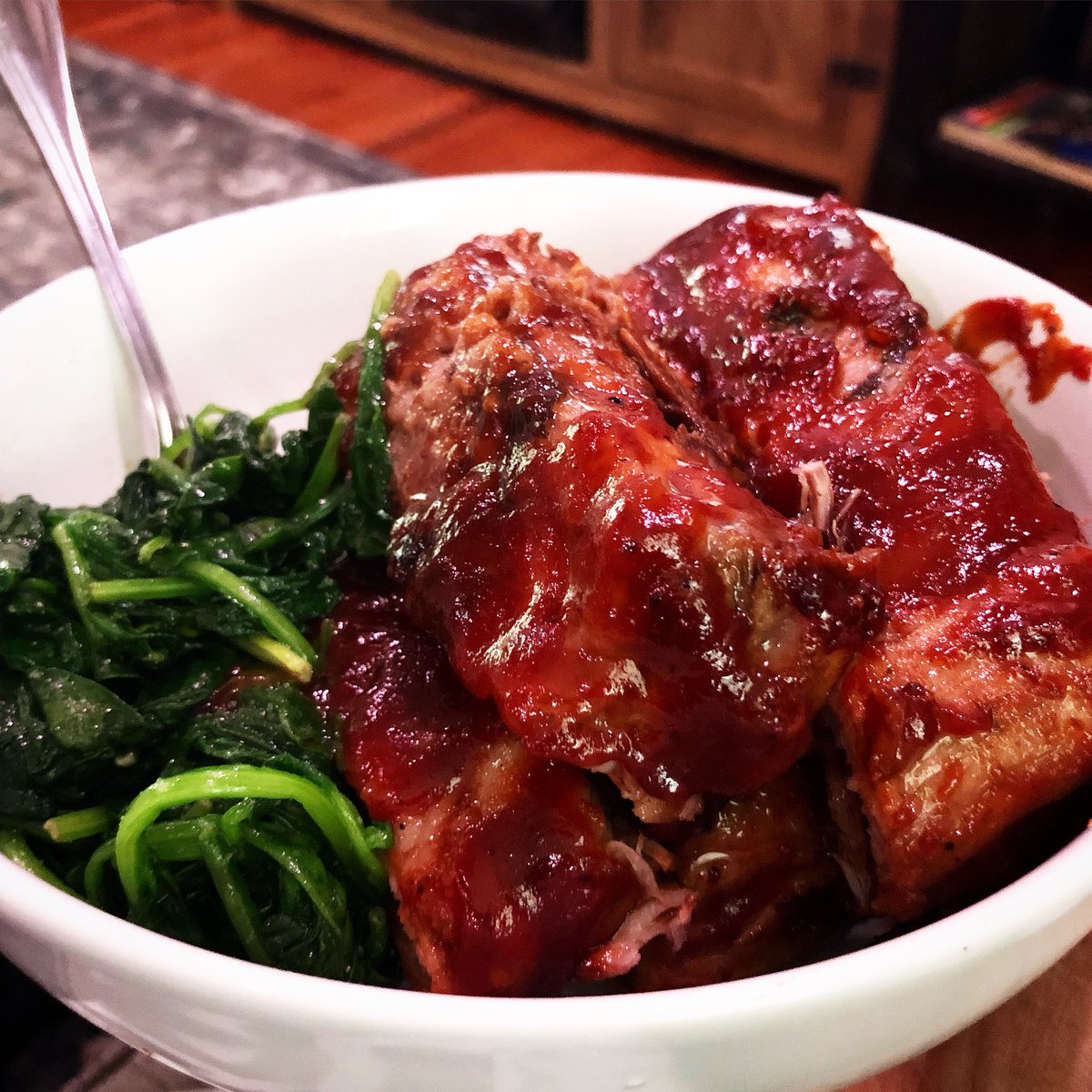 thekitchnkid's tweet photo. And the Laaaaaaaaaawd said I give you #ribs the ribs filled of deliciousness #cook #food #delaware #delawarechef #foodie #yummy #taste #foodlover #nom #tasty https://t.co/OM7d4WhWVE