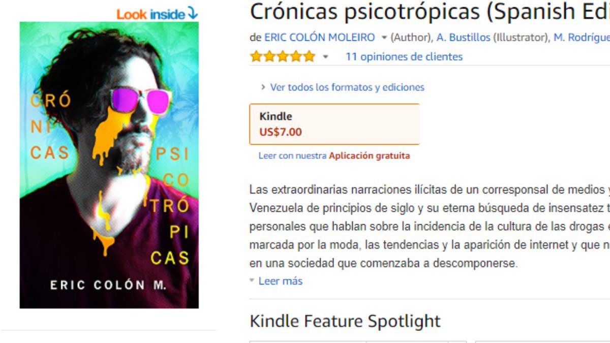 soypsicotropico's tweet photo. #LookInside 
https://t.co/erLLMqc0NM https://t.co/kYvEIXGctN
