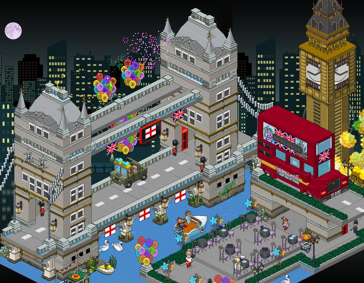 Habbo tweet media