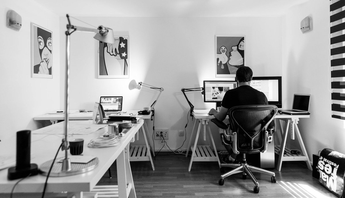 carolinedohert6's tweet image. #SME - 4 Drivers That Make #RemoteProduct #ManagementWork via @momentumasia buff.ly/2GaW0Lc