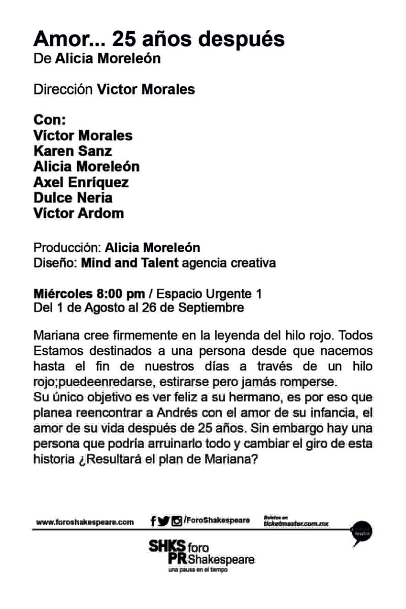 #Cuentaregresiva ¡Los espero! ☺️ <a href="/MiguelLeondice/">Miguel León</a> @gelamarin <a href="/GregCota/">José Gregorio</a> <a href="/GeraldineBazanO/">Geraldine Bazan</a> <a href="/JosemariaTorreH/">Josemaria Torre Hütt</a> <a href="/pittherin/">Pedro Heredia</a> <a href="/PedroHalil9/">Pedro Halil</a> feliz día