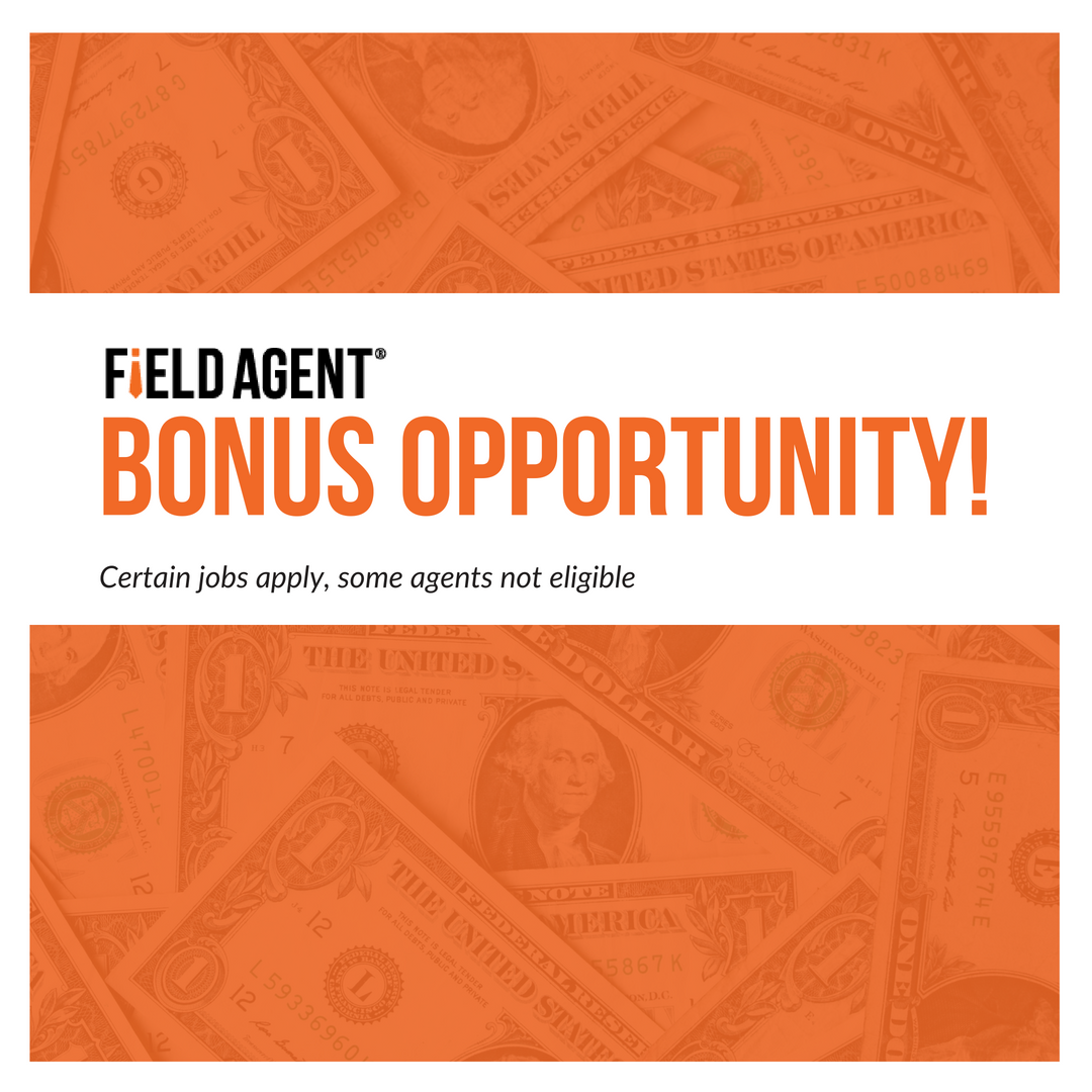 Field Agent App (fieldagentapp) / Twitter