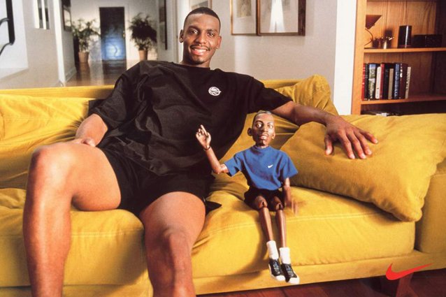 Happy birthday, Penny Hardaway! 