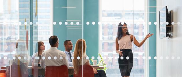 ‘Smart’ buildings: the intelligence behind the automation -   
Learn about how #KNX communications systems work behind-the-scenes to transform the places we #work, #live, #learn &amp; enjoy our leisure activities. <a href="/Legrand/">Legrand</a>

ow.ly/nVad50i1akM