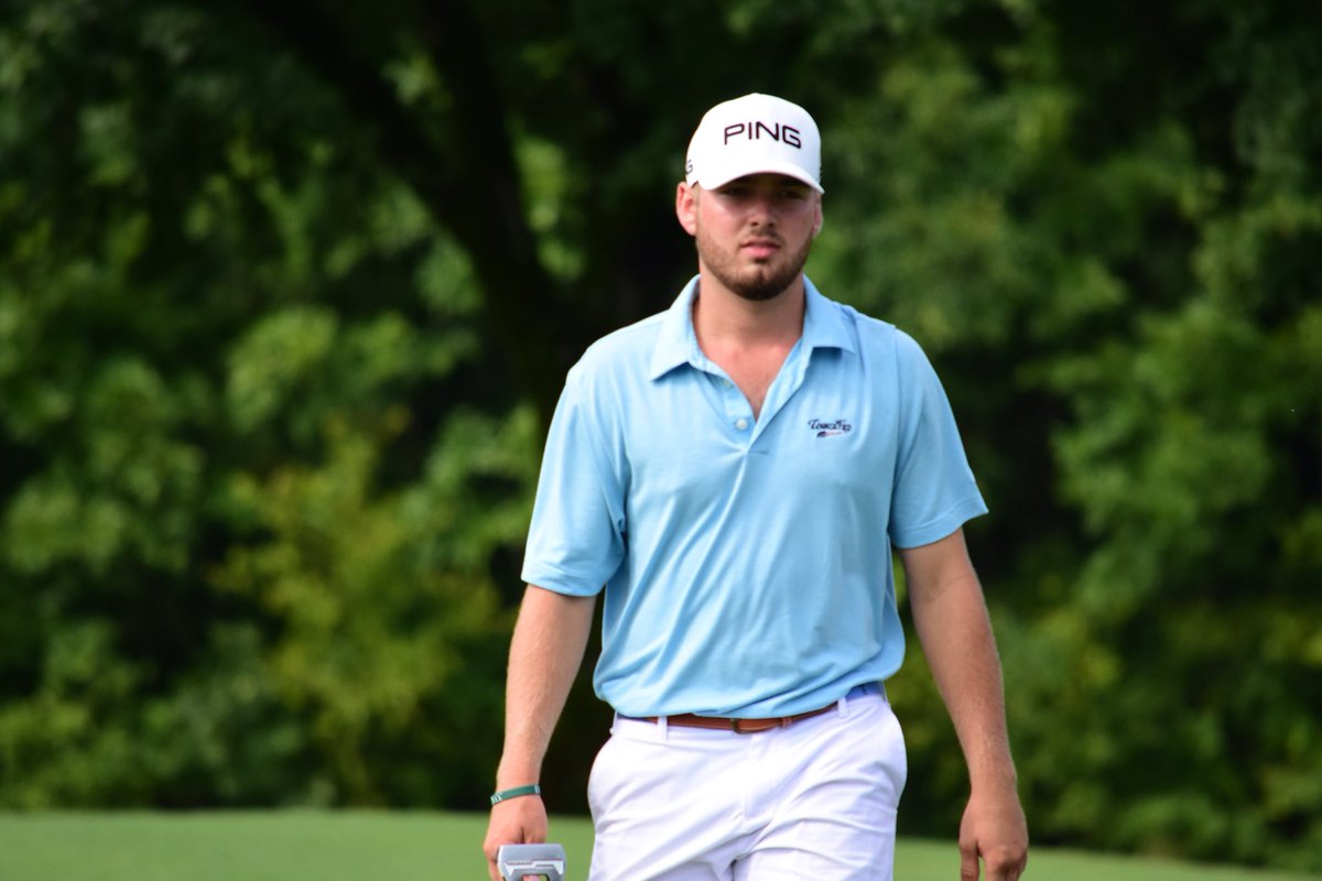 Tennessee Golf Association tweet media