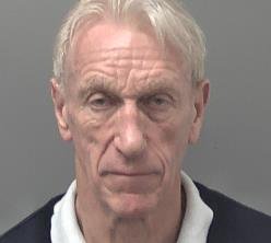 Keith Morris has been jailed at #Leeds Crown Court for more than 18 years after being convicted of sexually abusing two children in Kenya. Full story here: bit.ly/2LpLj94