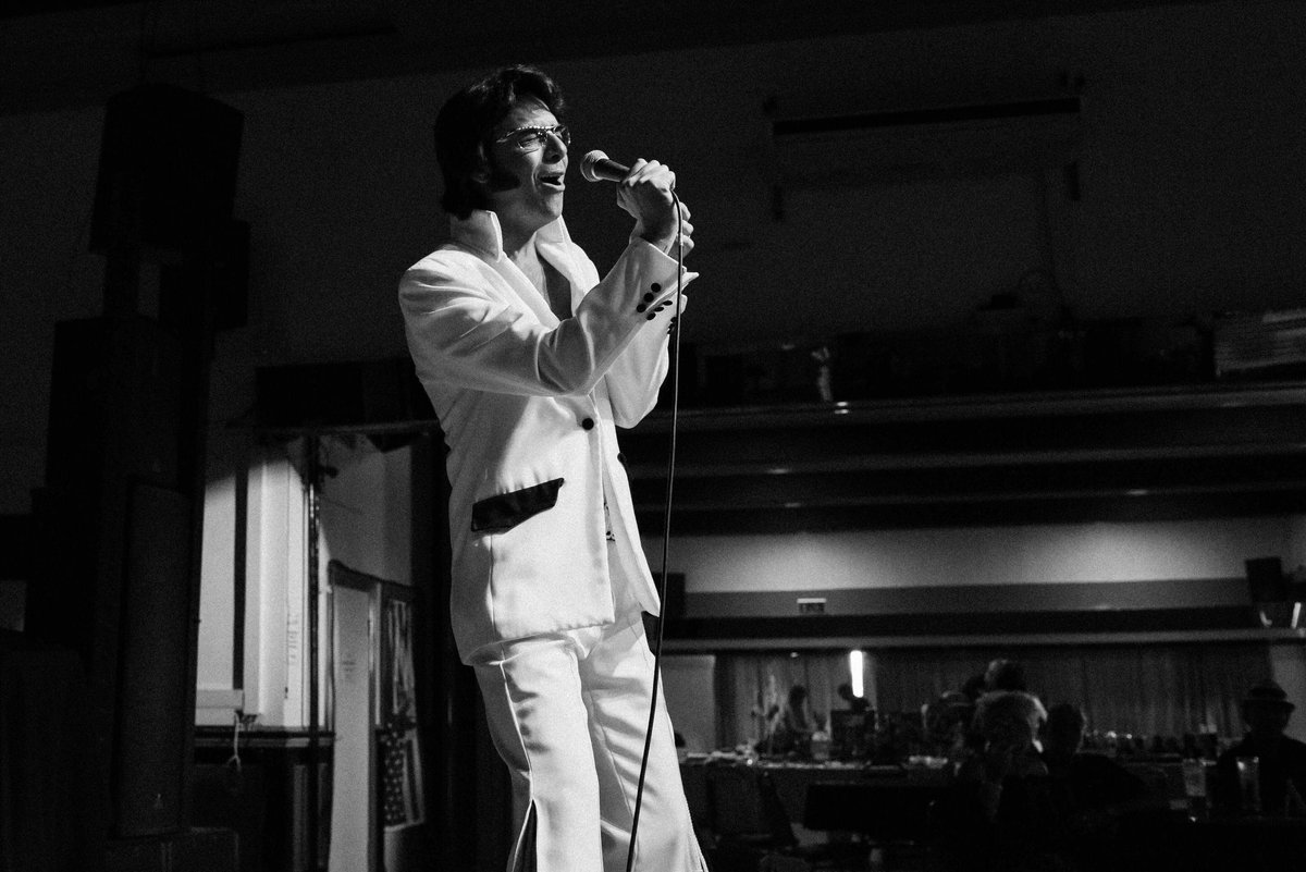 #Elvis #ElvisPresley #elvistribute #elvistributeartist #50s #60s #70s #vegas #68comebackspecial #gospel #gospelmusic #rocknroll #deanmack