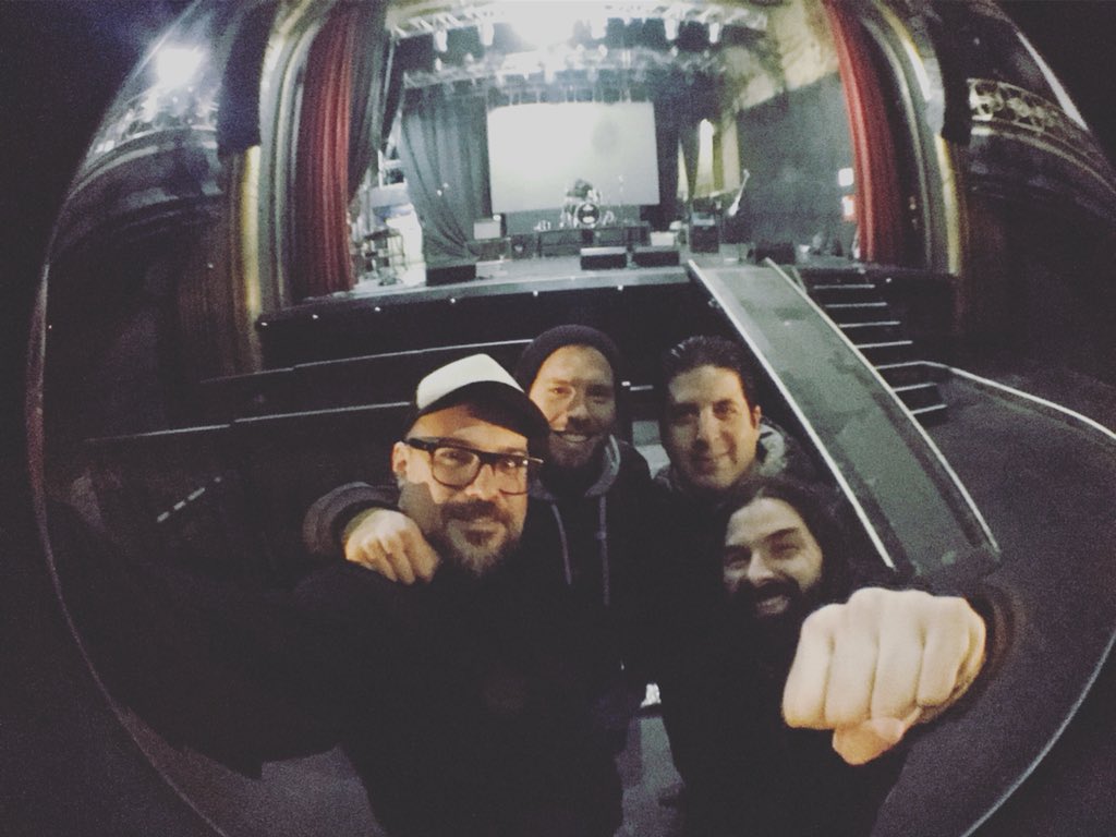 injectionsoul's tweet photo. Ya estamooos!!
#music #punk #punkrock #vorterix @RamaQuesada @Vorterix @VorterixPunk https://t.co/gsLzqyao8U