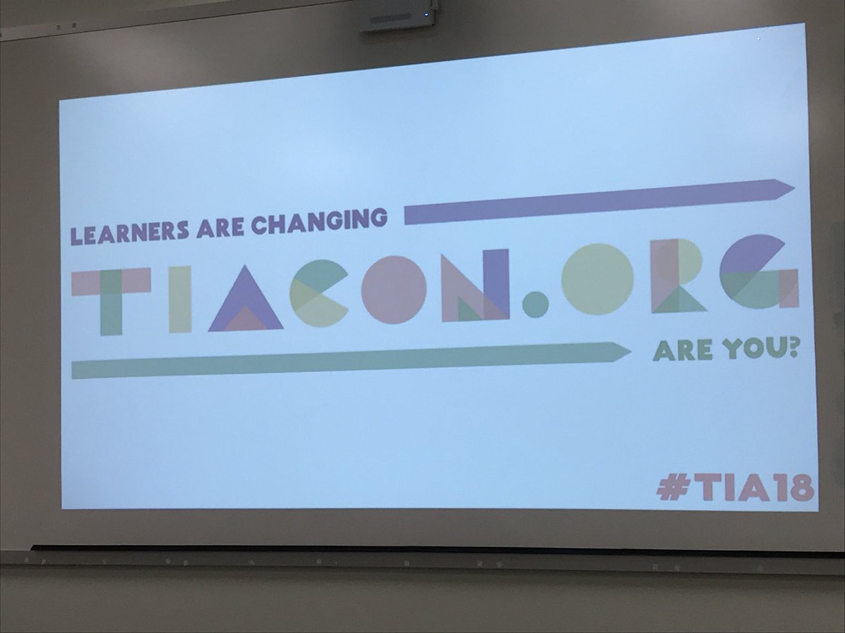 SHMrsPalmer's tweet photo. Kindergarten Think Tank! @SHMrsArd @SHMrsPalmer #tia18 #iamwfisd @nowell_kim https://t.co/zNOeeXJ5Ny